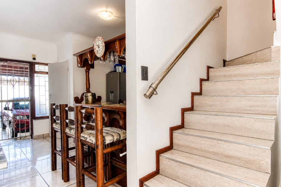 3 Bedroom Property for Sale in Audas Estate Western Cape